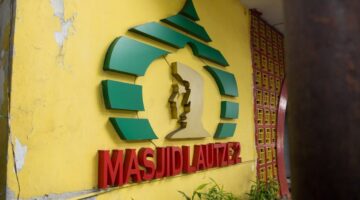 Berburu Lailatul Qadar, Ini Rekomendasi Masjid untuk Iktikaf di Kota Bandung