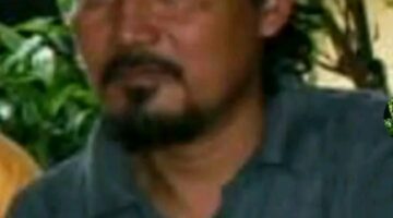 *Chandra Gautama Jembatani Tradisi lewat Aing Kabayan*