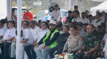 Groundbreaking TPPAS Legok Nangka Dimulai, Pemkot Bandung Siapkan Armada Khusus