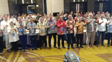 Walikota Bandung Muhammad Farhan Gaet Investor Menuju Target Investasi Rp.12 Triliun