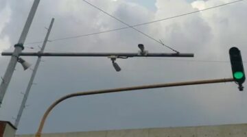 DPRD Desak Pemkot Bandung Evaluasi Sistem Lampu Merah