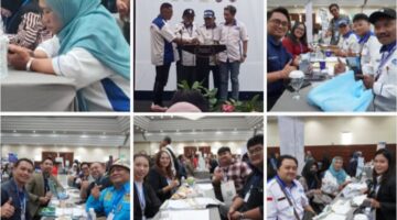 Asosiasi Pelaku Pariwisata Indonesia (ASPPERWI) Gelar Table Top 2026, Dorong Sinergi dan Bangkitkan Industri Pariwisata Nasional